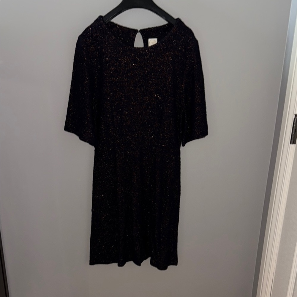 Chic Midi Dress